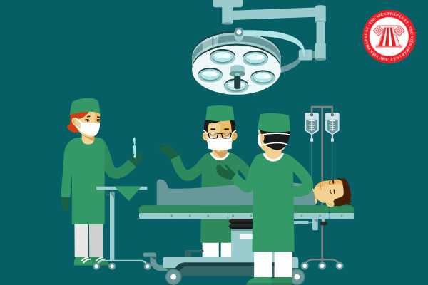 Điều kiện hành nghề của bác sỹ gây mê hồi sức là gì? Các bác sĩ gây mê hồi sức được thực hiện các công việc gì trong khi phẫu thuật?