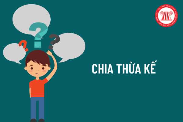 Người thừa kế theo pháp luật không được chia di sản thừa kế với lý do điều kiện kinh tế tốt thì có đúng hay không?