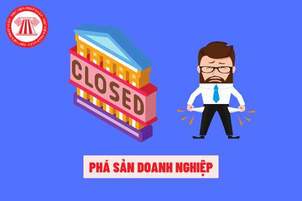 Người lao động có quyền nộp đơn yêu cầu mở thủ tục phá sản khi doanh nghiệm chậm trả lương hay không?