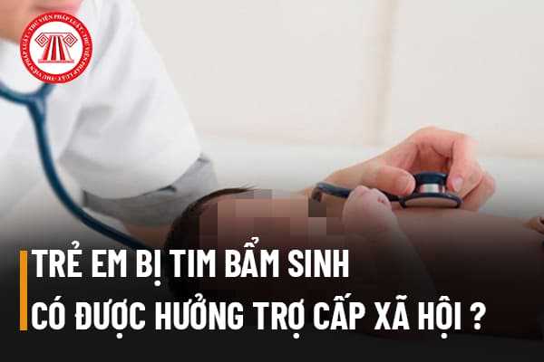 Những điều cần lưu ý khi chăm sóc trẻ mắc bệnh tim bẩm sinh?