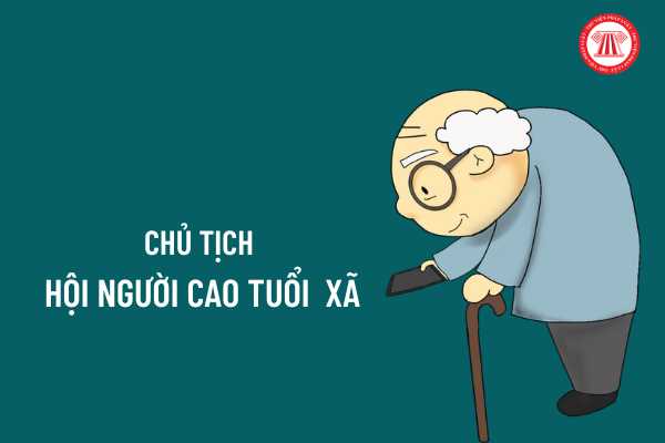 Chủ tịch Hội người cao tuổi xã có thuộc trường hợp đóng bảo hiểm xã hội bắt buộc và có phải đóng bảo hiểm y tế hay không?