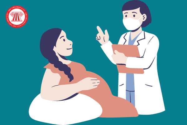 Phụ nữ mang thai tham gia bảo hiểm y tế hộ gia đình thì mức hưởng bảo hiểm y tế là bao nhiêu khi đi sinh con đúng tuyến?