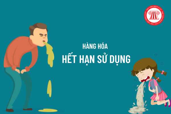 Bán hàng hóa hết hạn sử dụng có bị xử phạt không?