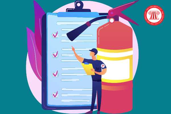 Có được kinh doanh dịch vụ phòng cháy và chữa cháy khi chưa được cấp giấy xác nhận đủ điều kiện kinh doanh?