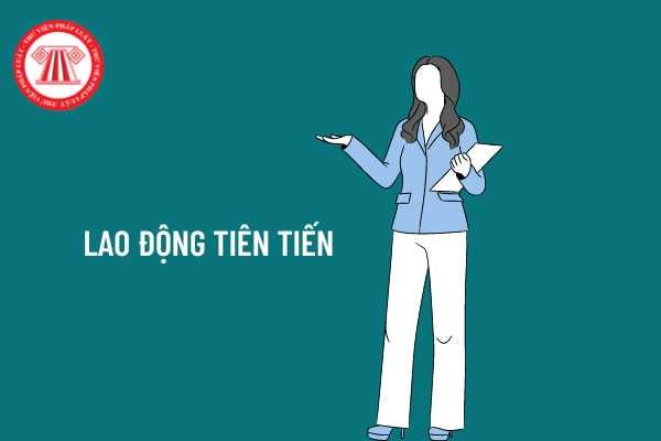 Xét tặng danh hiệu 'Lao động tiên tiến' cho công chức viên chức cần đáp ứng những tiêu chuẩn như thế nào?