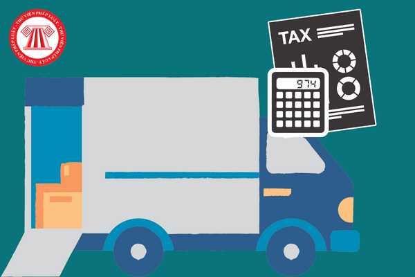 Xe ô tô tải có phải là hàng hóa thuộc đối tượng chịu thuế tiêu thụ đặc biệt hay không? Cách tính thuế như thế nào?