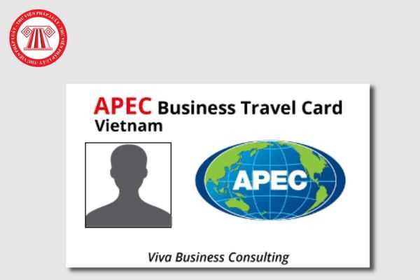 Thủ tục xin cấp mới thẻ ABTC (thẻ đi lại của doanh nhân) đối với doanh nhân Việt Nam như thế nào?