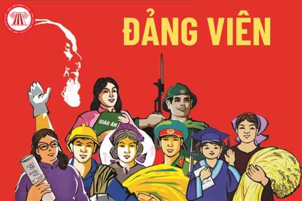 Những công việc, nhiệm vụ được phân công mà đảng viên Đảng Cộng sản Việt Nam phải hoàn thành tốt là gì?