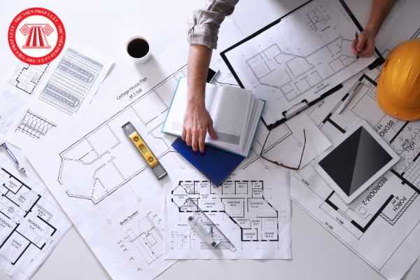 Cá nhân muốn gia hạn chứng chỉ hành nghề kiến trúc sư phải đáp ứng các điều kiện thế nào và hồ sơ cần chuẩn bị những giấy tờ gì? 