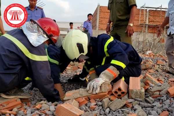 Có phải chi trả khoản tiền tương ứng với chế độ bảo hiểm tai nạn lao động, bệnh nghề nghiệp cho người lao động thử việc bị tai nạn lao động?