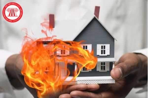 Đối với bảo hiểm cháy nổ bắt buộc mức phí bảo hiểm tối thiểu phải đóng là bao nhiêu?