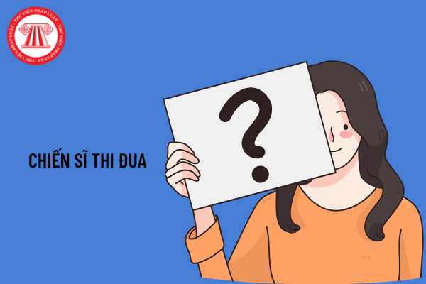 Cá nhân đạt danh hiệu hai danh hiệu “Chiến sĩ thi đua cơ sở” và “Chiến sĩ thi đua cấp Bộ” thì mức tiền thưởng được xác định theo danh hiệu nào?