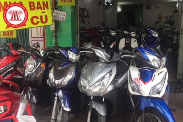 Khám phá 84 xe máy honda cũ tại tphcm mới nhất  trieuson5