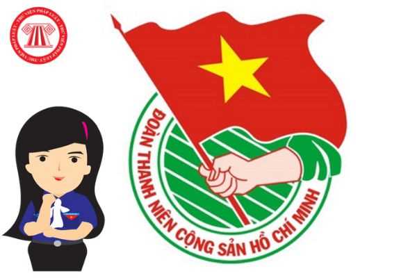 Điều kiện để được kết nạp vào Đoàn thanh niên cộng sản Hồ Chí Minh là