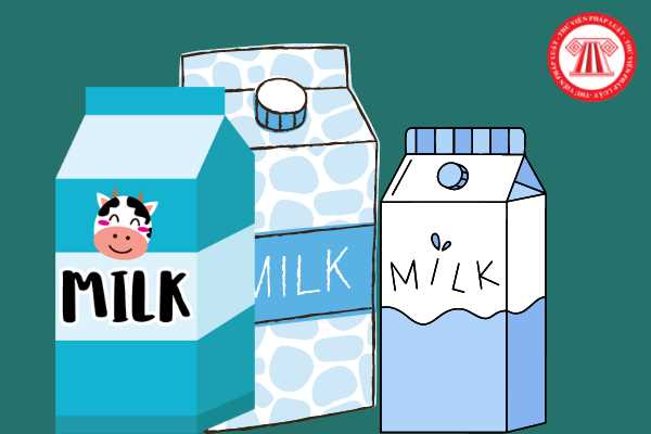 Sản xuất, kinh doanh sữa chế biến thì có cần phải có giấy chứng nhận cơ sở đủ điều kiện an toàn thực phẩm không?