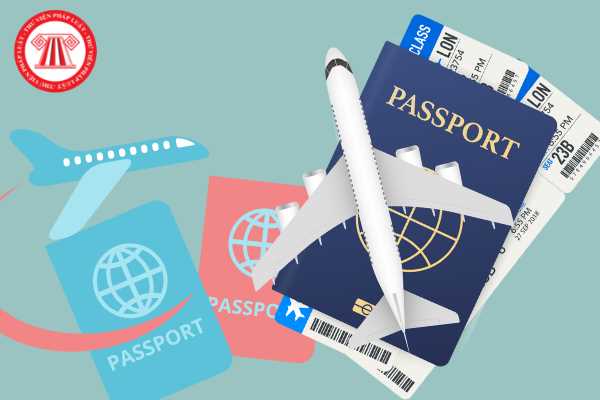 Nếu hộ chiếu đã hết hạn thì có bị phạt không?
