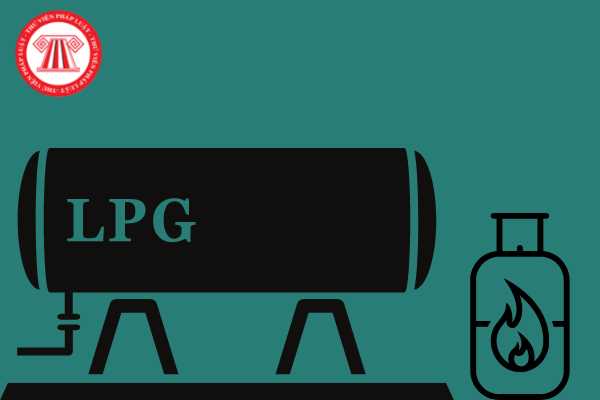 Sức chứa tối đa của trạm cấp LPG có hệ thống dàn chai chứa được quy định là bao nhiêu? Vận hành trạm cấp LPG như thế nào?