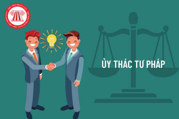 Hồ sơ ủy thác tư pháp của Việt Nam thể hiện đầy đủ tài liệu, thông tin nhưng không làm theo mẫu có sẵn thì có hợp lệ không?