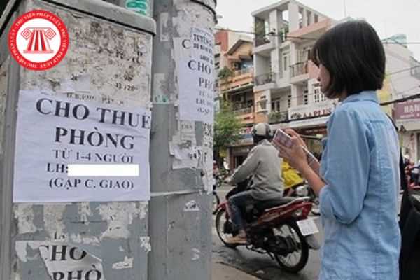 Thứ tự ưu tiên cho thuê nhà ở xã hội thuộc sở hữu nhà nước đối với đối tượng là sinh viên được quy định thế nào?