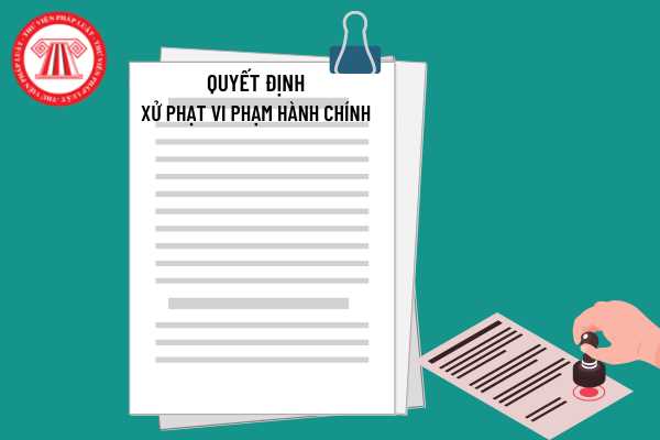 Thời hạn ra quyết định xử phạt vi phạm hành chính có tính cả thứ bảy, chủ nhật, ngày lễ hay không?