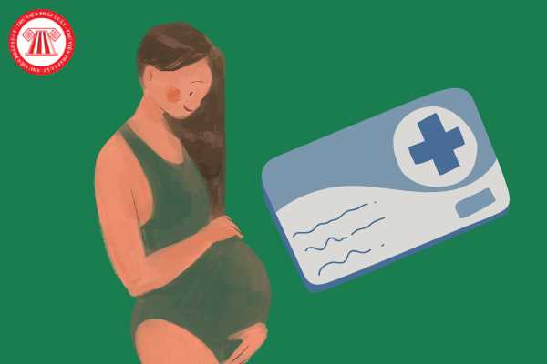 Lao động nữ mang thai có được hưởng bảo hiểm y tế khi cấp cứu trái tuyến hay không? Nếu có thì mức hưởng như thế nào?