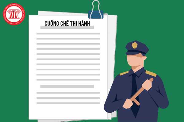 Thời hạn thi hành quyết định cưỡng chế hành chính được quy định trong vòng bao lâu kể từ khi ban hành?