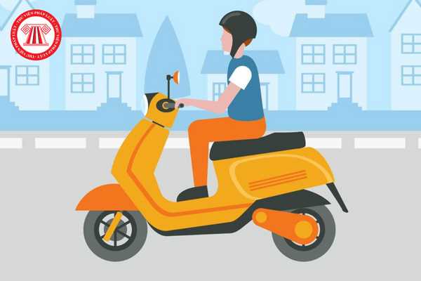 Có cần mang bằng lái xe máy khi tham gia giao thông hay không? Không mang bằng lái xe máy khi tham gia giao thông thì bị xử phạt bao nhiêu tiền? 