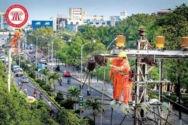 Nhà ở không di dời khỏi công trình hành lang bảo vệ an toàn đường dây dẫn điện trên không có được nhận bồi thường thiệt hại không?