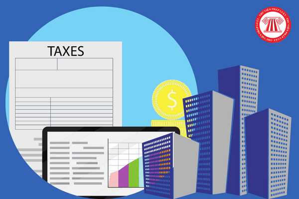Doanh nghiệp có phải thực hiện thông báo thay đổi thông tin đăng ký thuế khi thay đổi địa chỉ doanh nghiệp không?