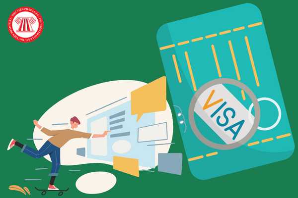 Người nước ngoài kết hôn với người Việt Nam và có visa TT nếu muốn xin việc ở Việt Nam thì có phải chuyển đổi visa TT thành visa LĐ không? 