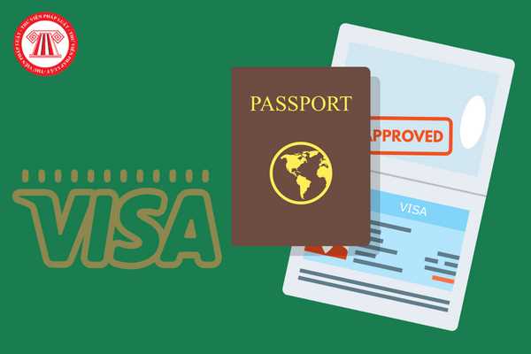 Hồ sơ đề nghị cấp thị thực cho chuyên gia nước ngoài vào Việt Nam làm việc trước khi thực hiện thủ tục mời, bảo lãnh bao gồm các giấy tờ nào?