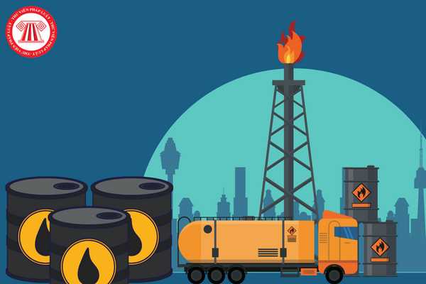 Doanh nghiệp kinh doanh xăng dầu muốn thực hiện kinh doanh chuyển khẩu thì phải đáp ứng những điều kiện nào?