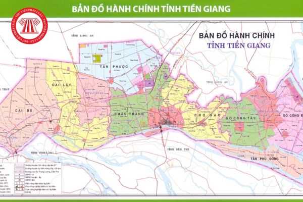 Việc xây dựng bảng giá đất theo từng loại đất tại tỉnh Tiền Giang giai đoạn 2020 đến 2024 được thực hiện dựa trên căn cứ nào?
