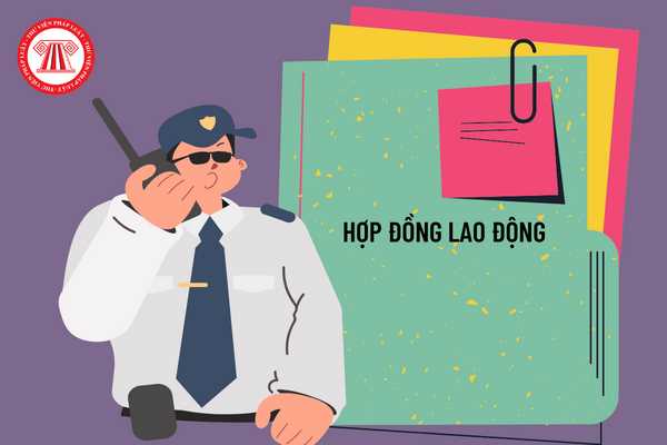 Trong hợp đồng lao động của nhân viên bảo vệ có thể thỏa thuận thời gian làm việc là 12 tiếng trong ngày hay không?