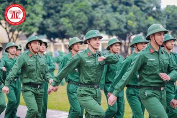 Không chấp hành lệnh gọi nhập ngũ bị phạt bao nhiêu tiền? Không chấp hành lệnh gọi nhập ngũ đã bị phạt hành chính thì có bị phạt tù không?