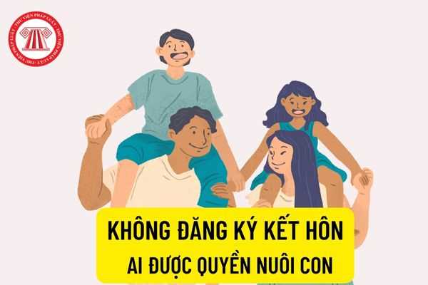 Không đăng ký kết hôn