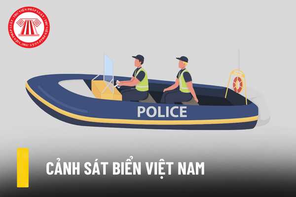 Cảnh sát biển Việt Nam