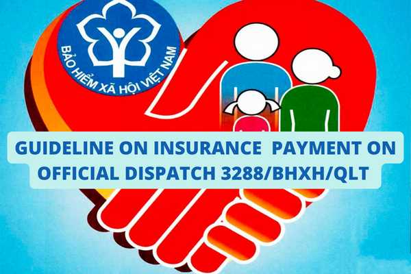 Vietnam: Ho Chi Minh City guideline on the payment of social insurance, health insurance and unemployment insurance from July 1, 2022 according to Official Dispatch 3288/BHXH/QLT in 2022?