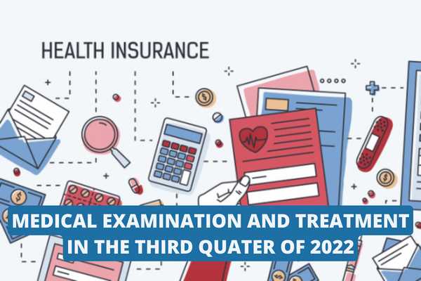Children under 6 years old, elderly people over 80 years old can register for medical examination and treatment at any primary facilities in Ho Chi Minh City in the third quarter of 2022?
