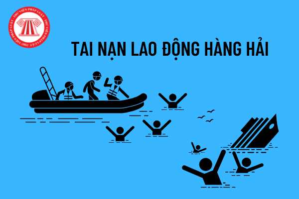 Tai nạn lao động hàng hải