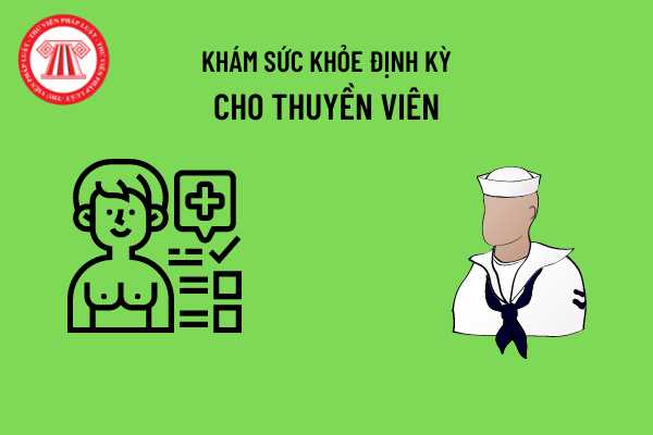 4. Các lưu ý khi khám sức khỏe thuyền viên