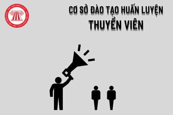 Huấn luyện thuyền viên