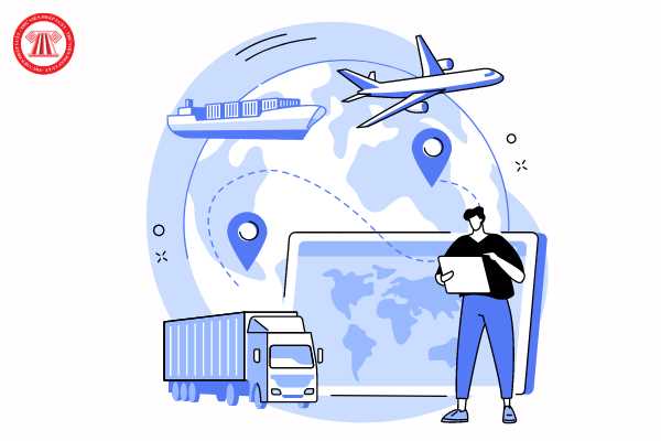 Kinh doanh dịch vụ vận tải đa phương thức quốc tế