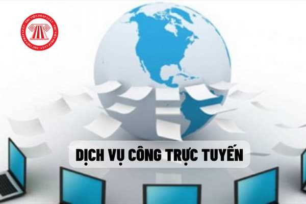 Lợi ích khi sử dụng dịch vụ công trực tuyến mức độ 3, 4 trong giải quyết thủ tục hành chính là gì?