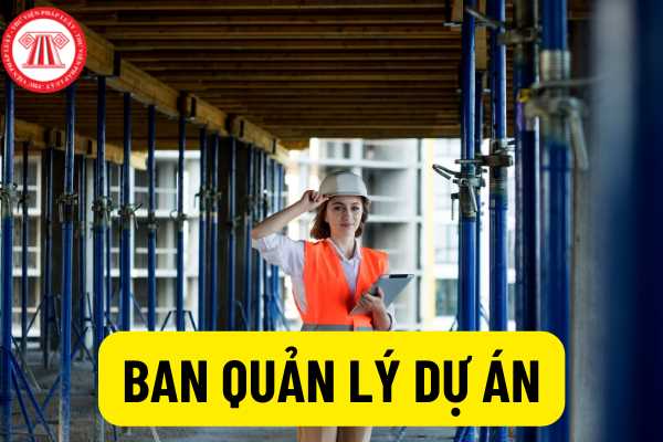 Tất cả các thành viên trong ban quản lý dự án không có chứng chỉ hành nghề quản lý dự án phù hợp có đúng với quy định pháp luật không?