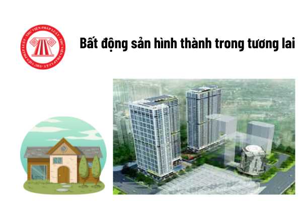 Bất động sản hình thành trong tương lai không có giấy chứng nhận quyền sử dụng đất thì có được đưa vào kinh doanh không?