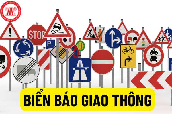 Say rượu và không kiểm soát được hành vi nên tự ý xê dịch biển báo giao thông bị xử phạt vi phạm hành chính như thế nào?