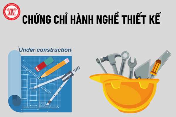 Để thiết kế một bệnh viện thì tư vấn thiết kế cần có những chứng chỉ thiết kế gì?