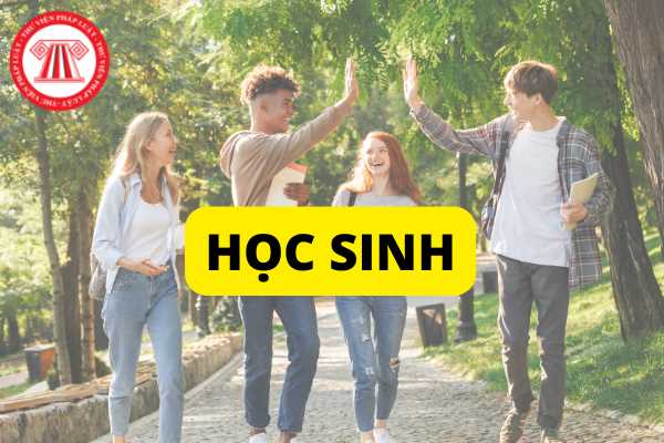 Học sinh cấp 3 đánh nhau trong trường nên xử lý như thế nào?