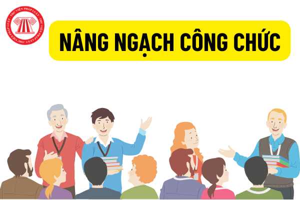 Có bằng đại học thì có được chuyển ngạch không?